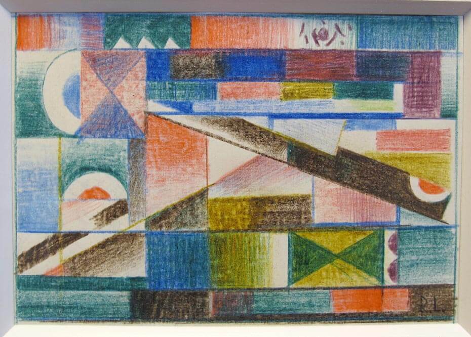 Ohne Titel