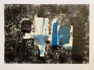 Philipp Weichberger, Farbkomposition, lot 6