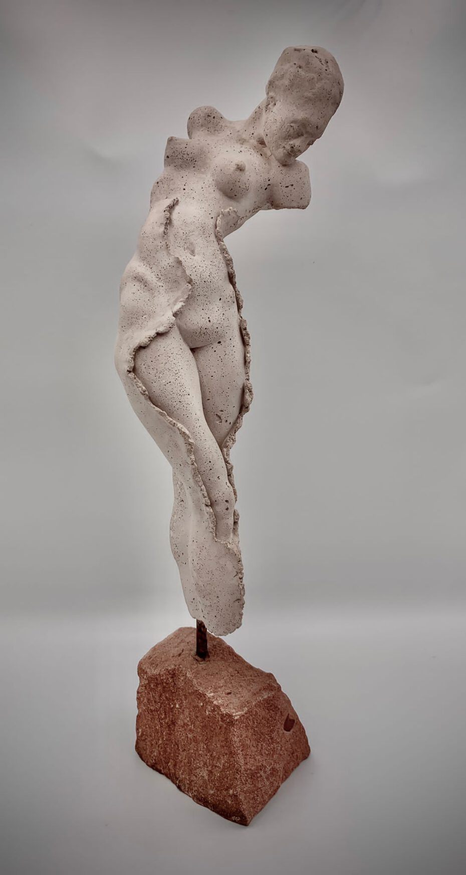 Michael Schwarze, Skulptur